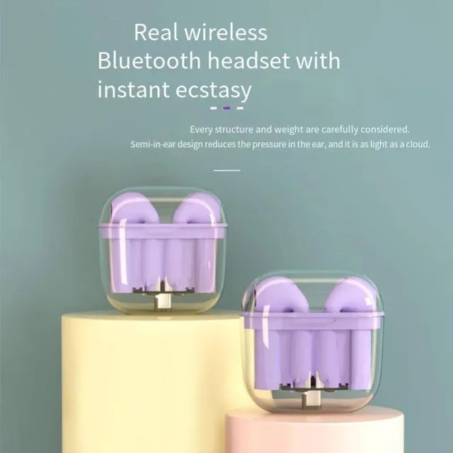 Auriculares Inalámbricos Bluetooth A2PRO